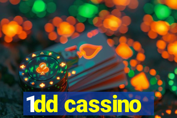 1dd cassino